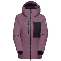 Mammut Stoney HS Thermo Lila, L