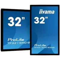 Iiyama ProLite TF3215MC-B2AG, 31.5"