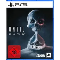 Sony Until Dawn - [PlayStation 5]