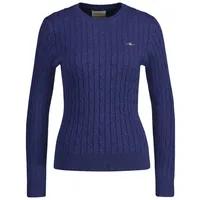 GANT Pullover in Dunkelblau - XL