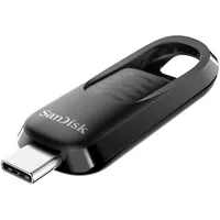 SanDisk Ultra Slider USB Type-C 512GB - USB-Stick