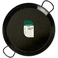 San Ignacio La DEHESA Paella-Pfanne, emailliert, 50 cm, 13