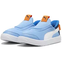 Puma Courtflex V3 Ease In Sportschuhe - Team Light