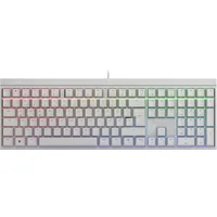 Cherry MX 2.0 S, weiß, LEDs RGB, MX2A RGB