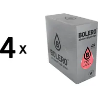 Bolero Classic (24x9g) Grapefruit Tonic EUR/kg)