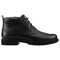 CLARKS Batcombemixgtx Stiefeletten Black Wlined Lea 43