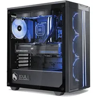 Joule Performance HIGH END L1130761 R7-9700X/32GB/2TB/RTX4080S, Gaming PC mit