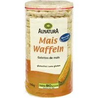 Alnatura Bio Maiswaffeln 110,0 g