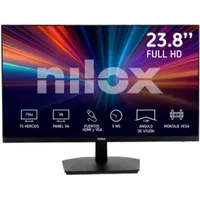 NILOX NXM24FHD11 24 ́ ́ Full HD Va LED