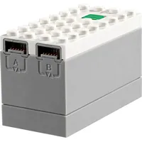 LEGO LEGO® Powered Up Hub 88009 LEGO Icons)