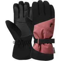 Reusch Susan GTX Handschuhe (Größe 8.5, schwarz)