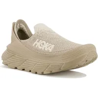 Hoka One One Hoka Herren Multifunktionsslipper Restore TC, DUNE