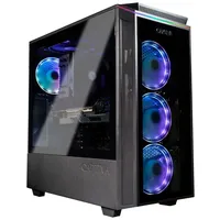 Captiva Highend Gaming R82-988 Schwarz