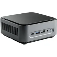 CSL Computer Mini PC Narrow Box Premium () Intel®