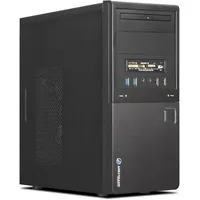 Ankermann Desktop PC Barcelona Intel Core i5-6400 16GB RAM