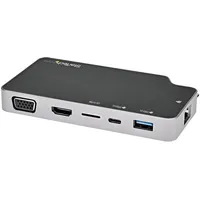 Startech StarTech.com USB-C Multiport Adapter - USB-C auf 4K