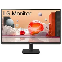 LG 27BA400-B.AEU 68,6 cm (27") FHD 16:9 IPS Monitor