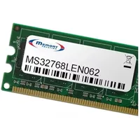 Memorysolution 32GB Lenovo ThinkStation P360, RAM Modellspezifisch