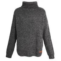 Sherpa Yuden Pullover, S kharani grey