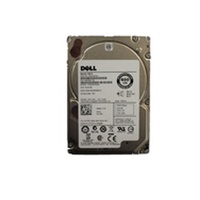 Dell - - DELL 600GB 10K 6G 2.5INCH SAS