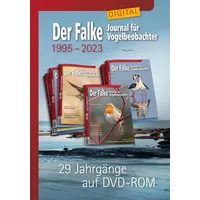 Aula DER FALKE digital