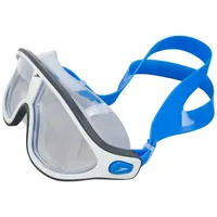 Speedo Biofuse Rift Schwimmmaske - Bondi Blue / White