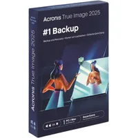 Acronis True Image 2025