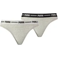 Puma Damen Strings - Iconic, Soft Cotton Modal Stretch,