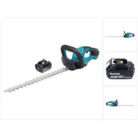 Makita DUH 507 F Akku Heckenschere 18 V 50