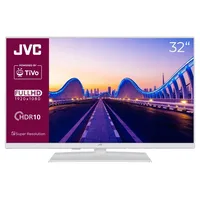 JVC Fernseher 32 Zoll Smart TV powered by TiVo