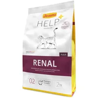 Josera Help Renal Cat dry 1x2 kg Futter