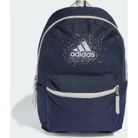 Adidas Winter Glam Rucksack Legend Ink / Grey Two