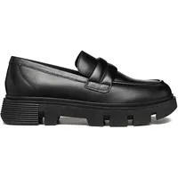 GEOX D Vilde C Schuhe Black 40