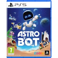 Sony Sony, Astro Bot