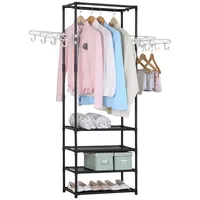 Hti-Living HTI-Line Garderobe Lena L