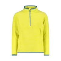 CMP KID G Sweat lemonade mel. (R259) 116