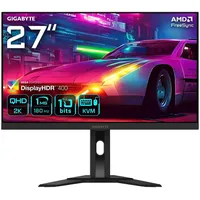 Gigabyte M27QA, 27"