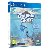 Microids Dolphin Spirit: Ocean Mission - Day One Edition