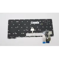 Lenovo 5N21D68222 Tastatur US Englisch, Lenovo, ThinkPad T14 Gen