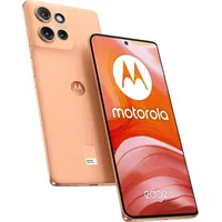 Motorola Edge 50 512 GB Peach Fuzz