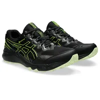 Asics Gel-Sonoma 7 GTX Herren black/safety yellow 41,5