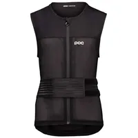 Poc VPD Air Vest Jr Uranium Black S