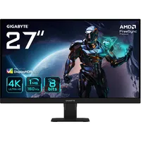 Gigabyte GS27U, 27"