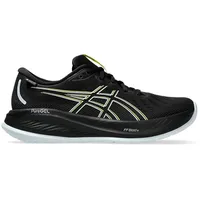 Asics Gel-Cumulus 26 GTX Sneaker, Black Cool Grey, 43.5