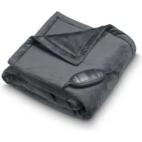 Beurer HD 74 Cosy Limited Edition schwarz (400.10)