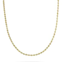 FAVS Kette 375er Gelbgold Ketten Damen