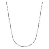 FAVS Kette 925er Silber Ketten Damen