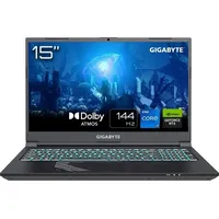 Gigabyte G5 MF5-H2DE354KH - Notebook 15.6" - Core i7-13620H