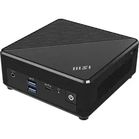 MSI Cubi N ADL-002EU (Intel N100, 4 GB, 128