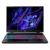 Acer Predator Helios Neo 16, Gaming Notebook, mit 16,0